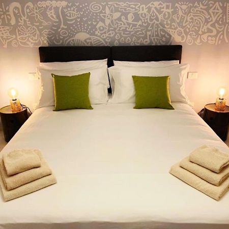 House Of Arts Apartment Монтелупо Фиорентино Екстериор снимка