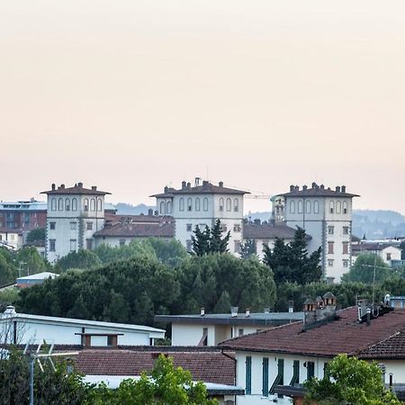 House Of Arts Apartment Монтелупо Фиорентино Екстериор снимка