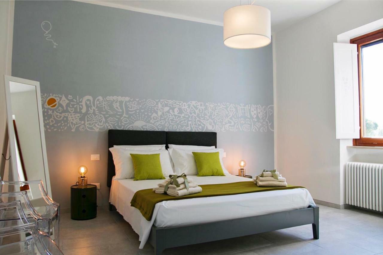 House Of Arts Apartment Монтелупо Фиорентино Екстериор снимка
