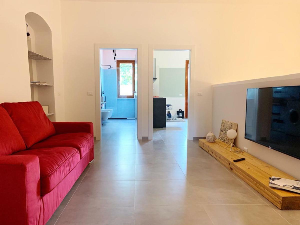 House Of Arts Apartment Монтелупо Фиорентино Екстериор снимка