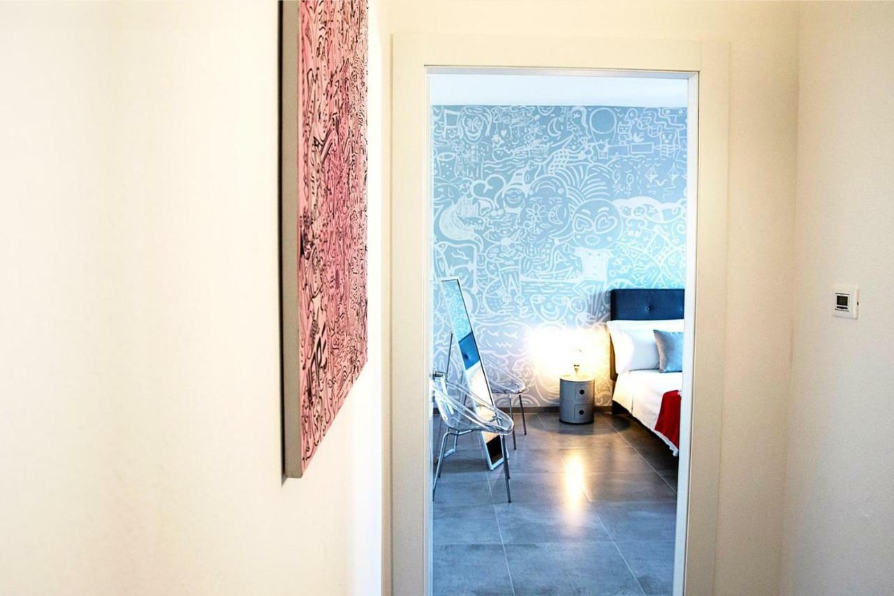House Of Arts Apartment Монтелупо Фиорентино Екстериор снимка