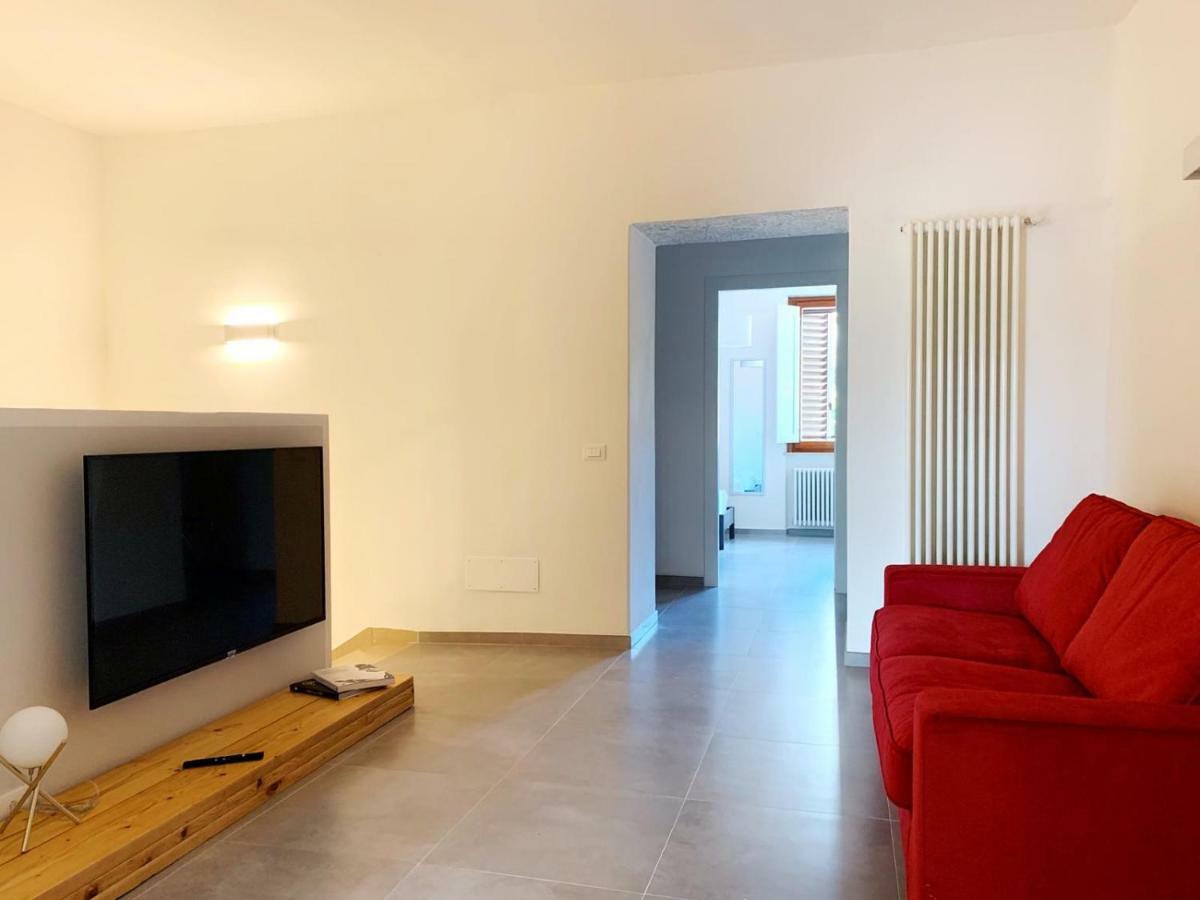 House Of Arts Apartment Монтелупо Фиорентино Екстериор снимка