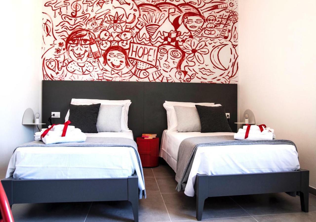House Of Arts Apartment Монтелупо Фиорентино Екстериор снимка