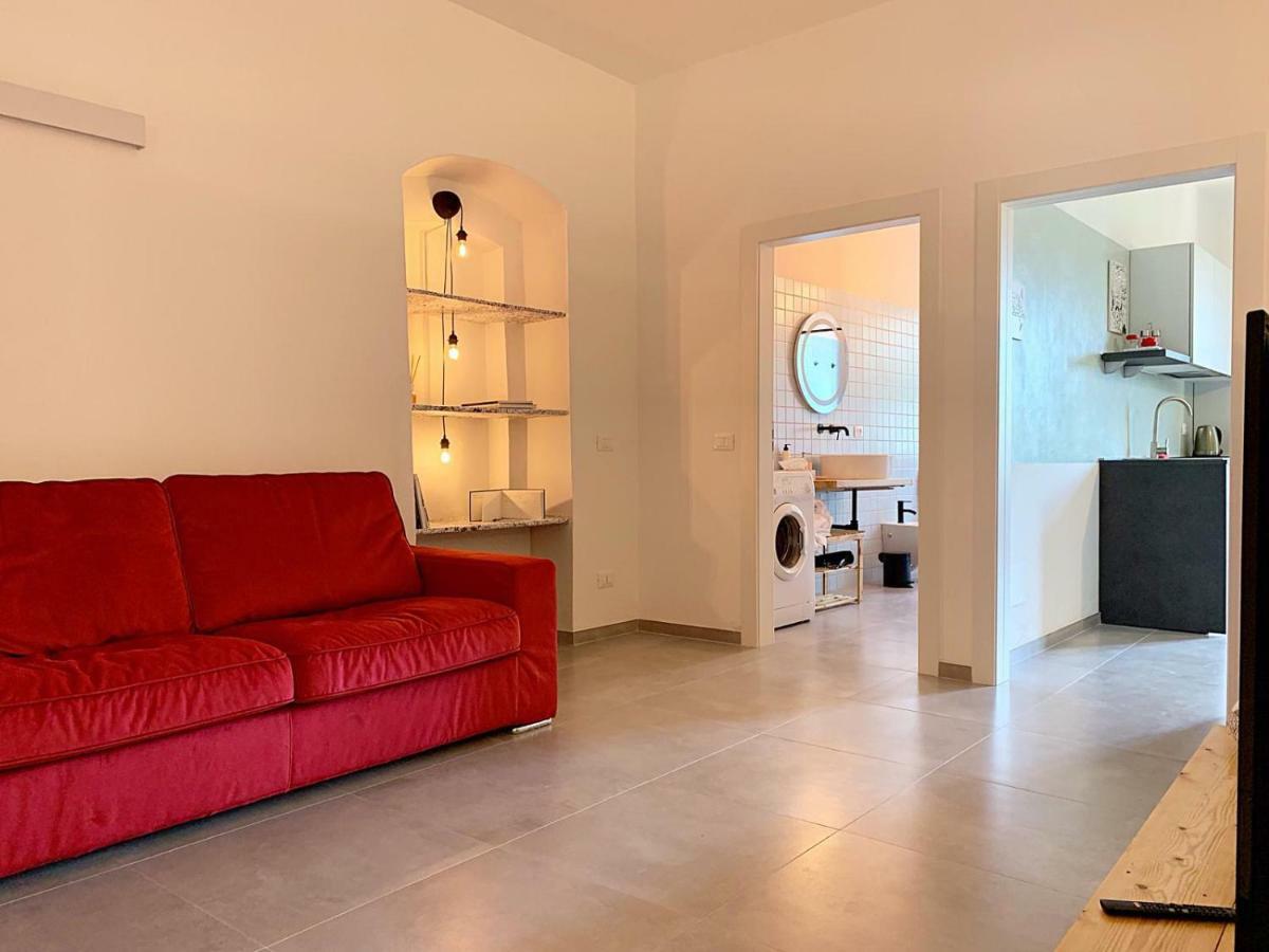 House Of Arts Apartment Монтелупо Фиорентино Екстериор снимка