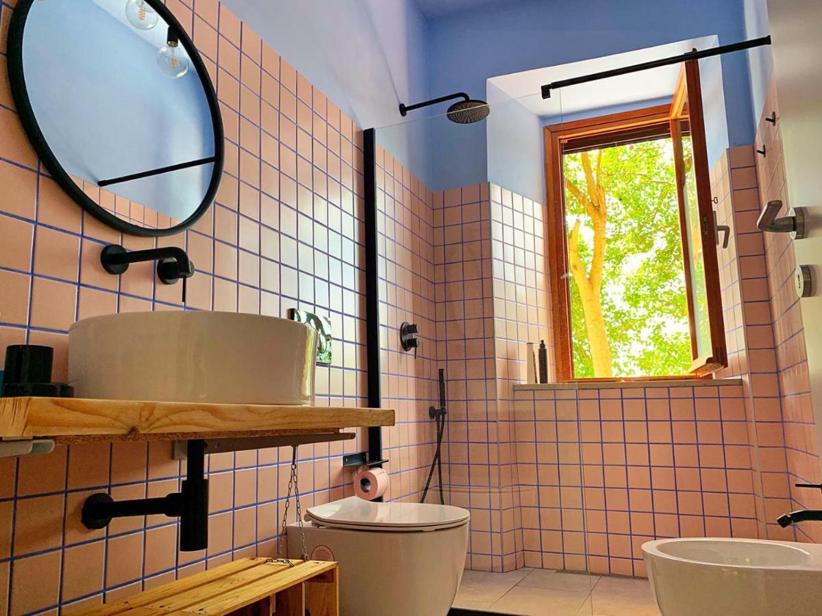 House Of Arts Apartment Монтелупо Фиорентино Екстериор снимка
