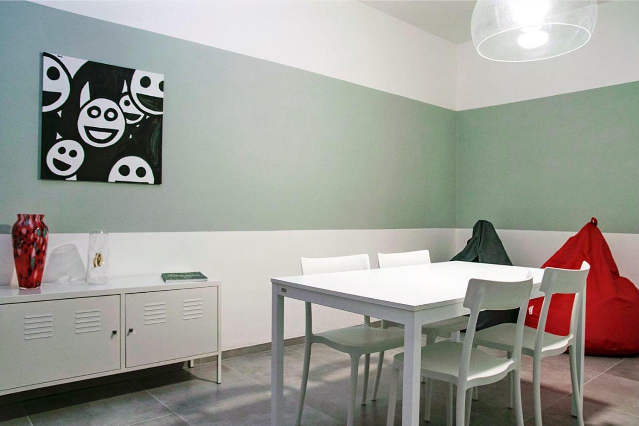 House Of Arts Apartment Монтелупо Фиорентино Екстериор снимка