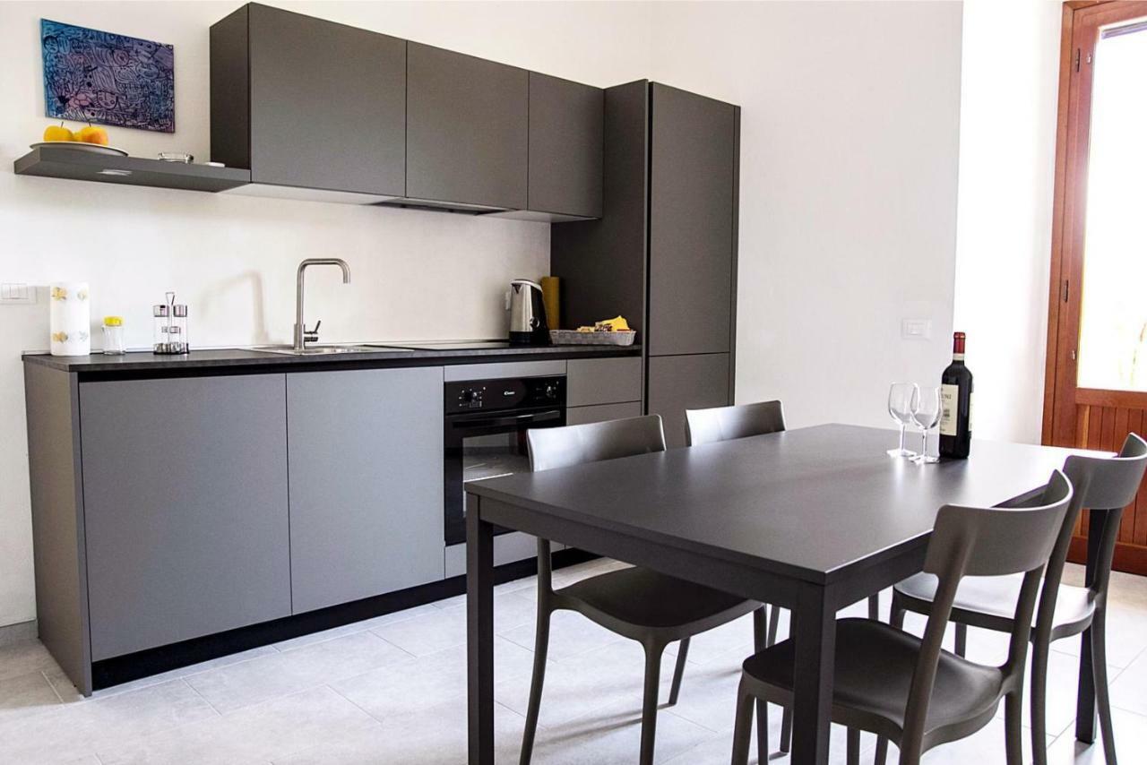 House Of Arts Apartment Монтелупо Фиорентино Екстериор снимка