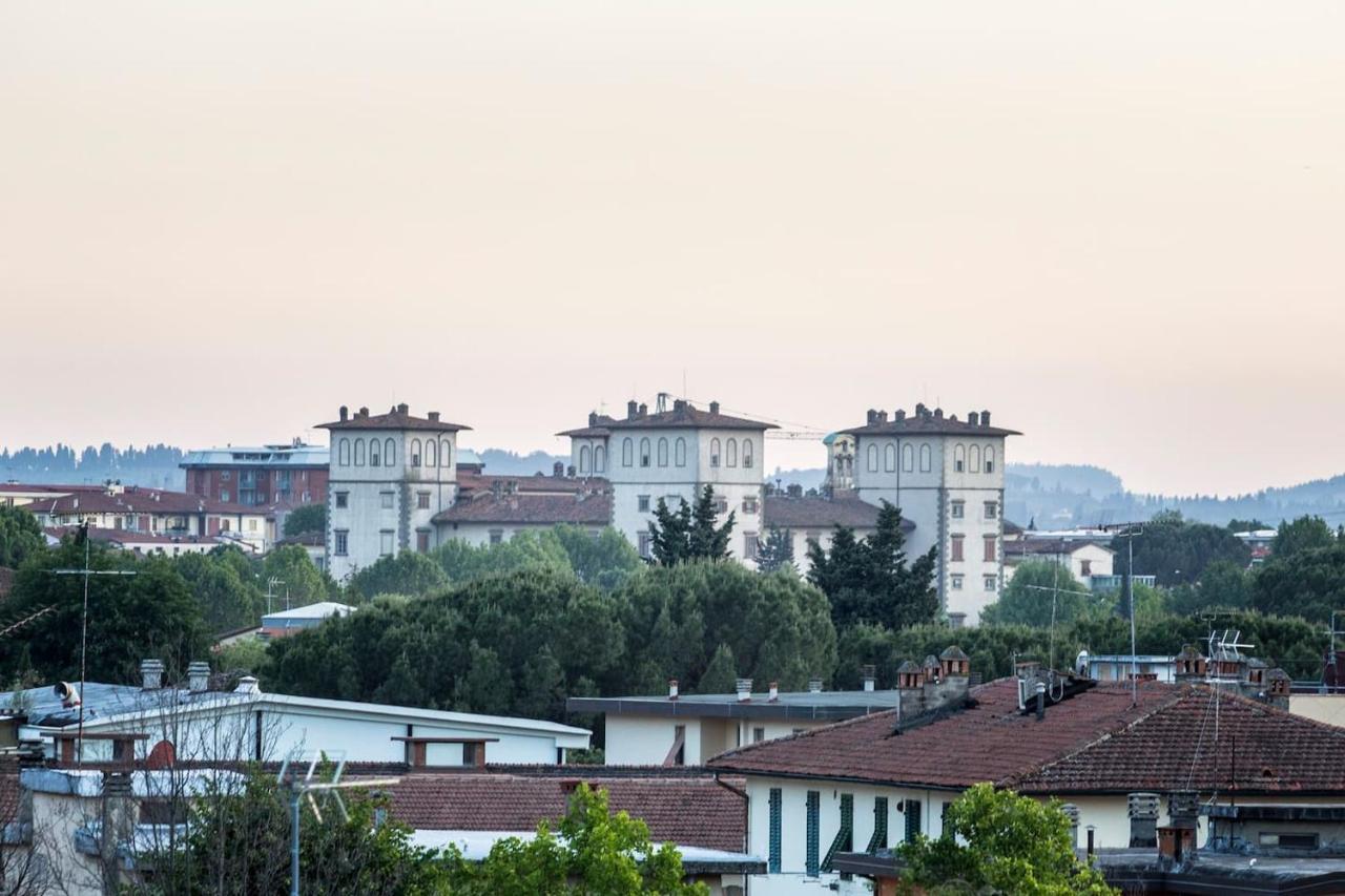 House Of Arts Apartment Монтелупо Фиорентино Екстериор снимка